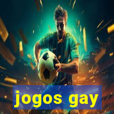 jogos gay